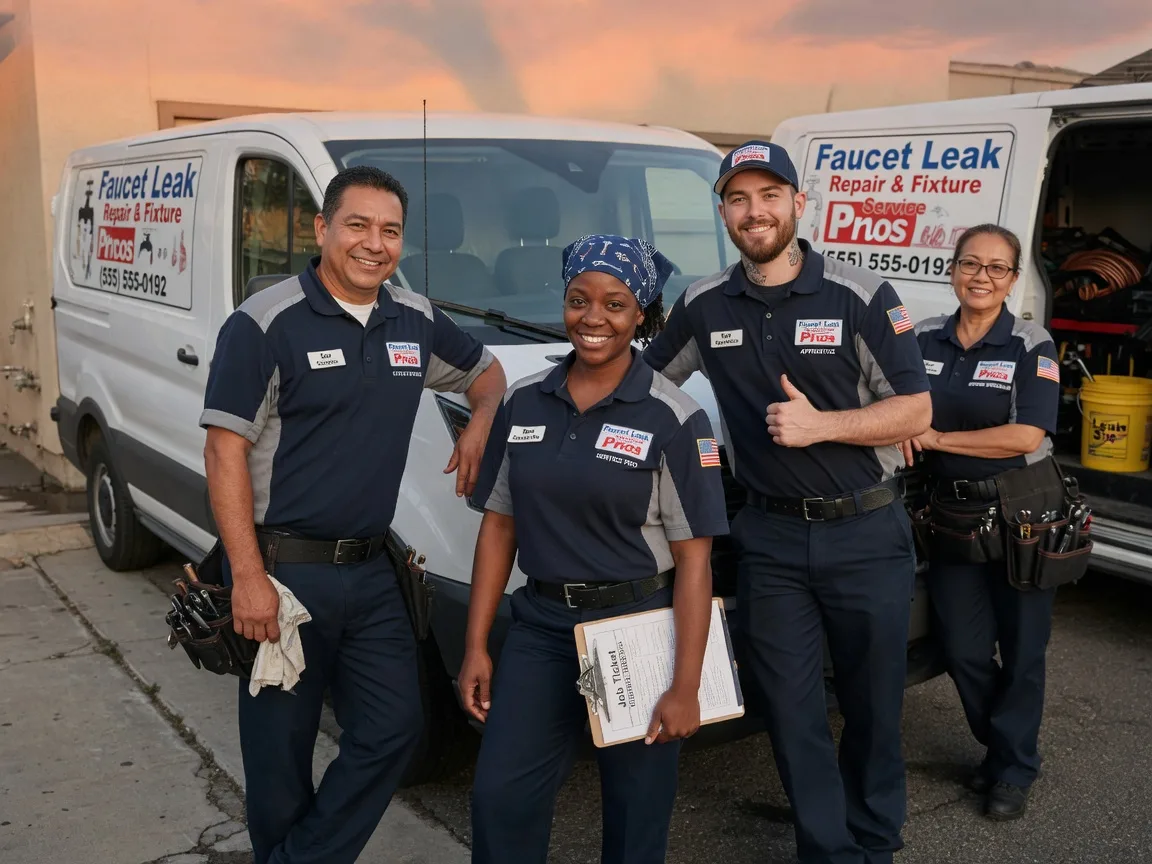 Faucet Repair company in East Dorset, VT